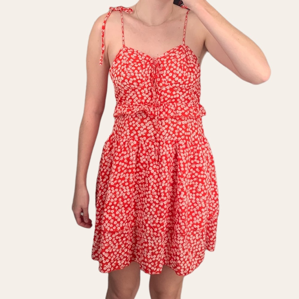 Simplee Dress